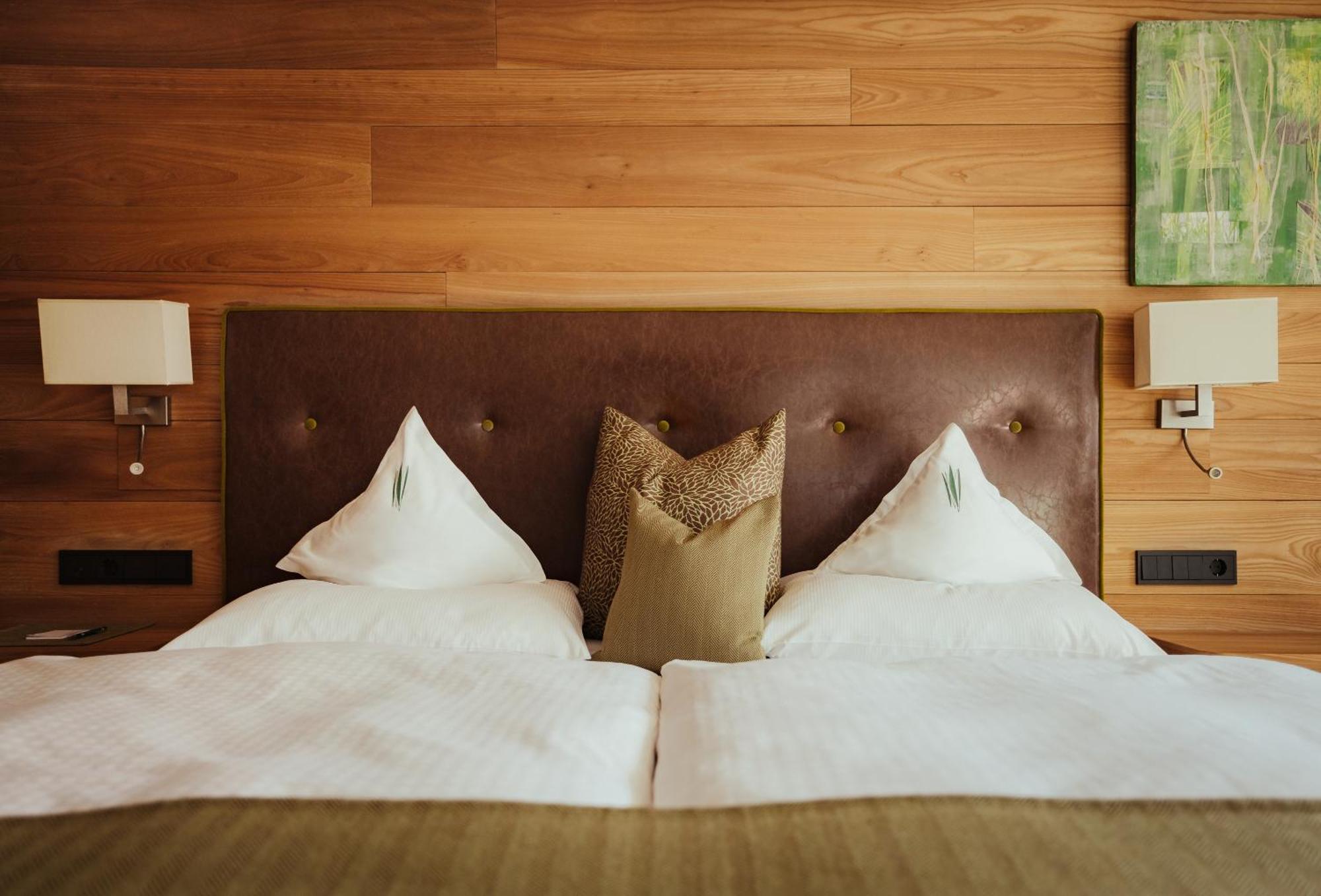 Hotel Grien オルティゼーイ エクステリア 写真