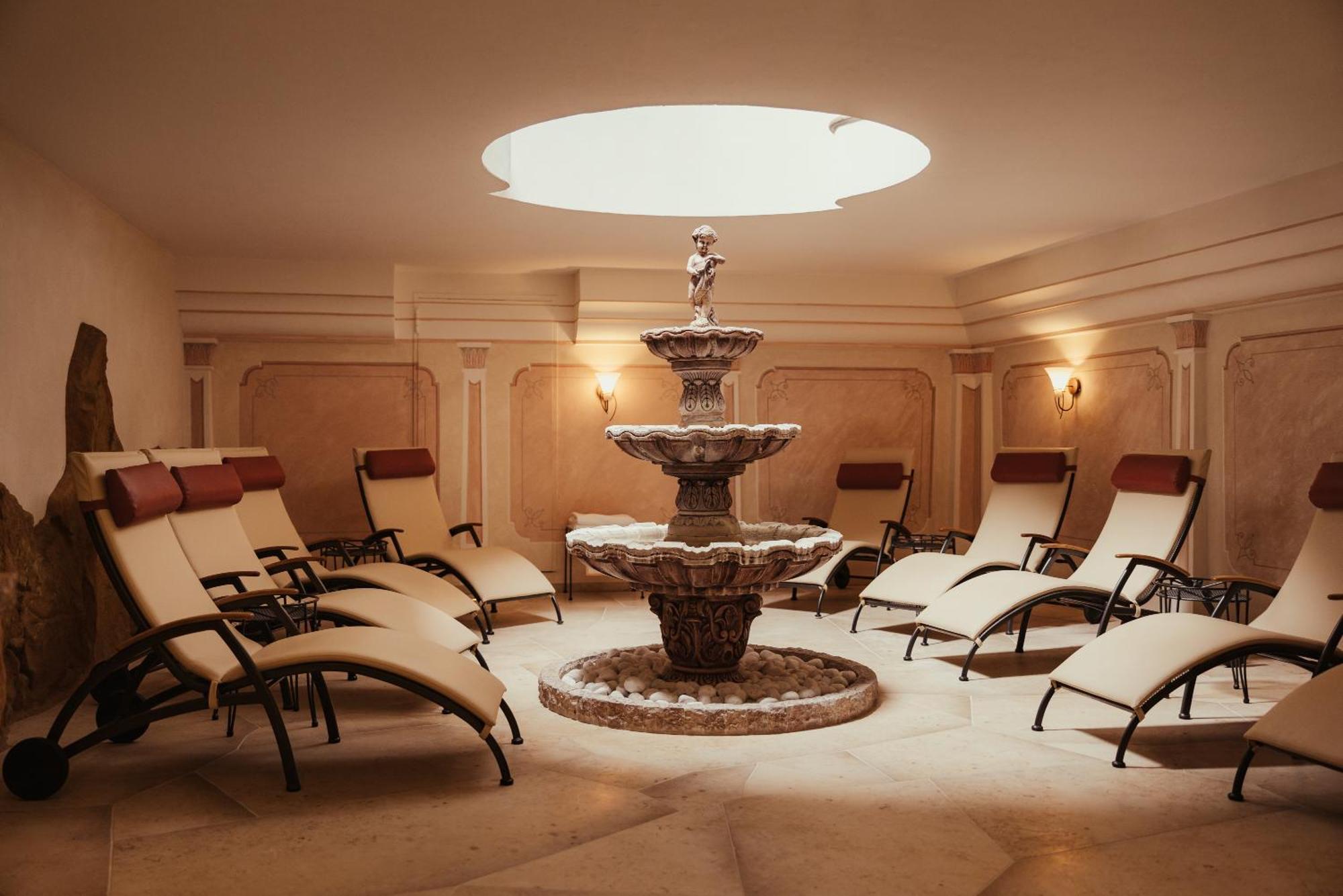 Hotel Grien オルティゼーイ エクステリア 写真
