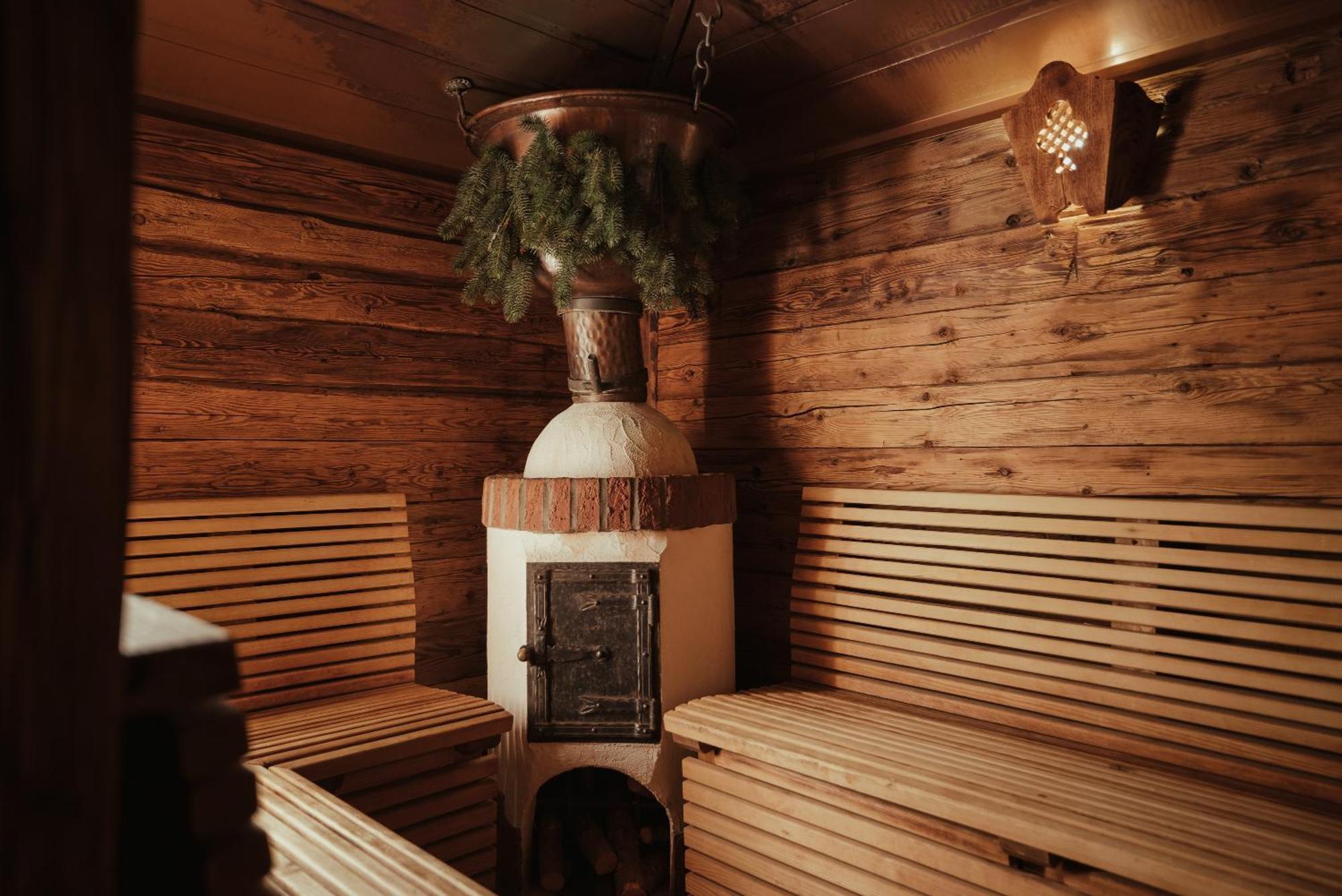 Hotel Grien オルティゼーイ エクステリア 写真