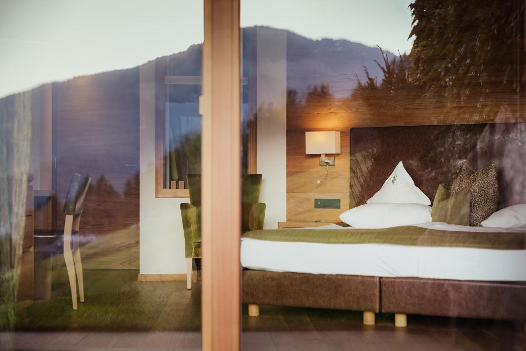 Hotel Grien オルティゼーイ エクステリア 写真