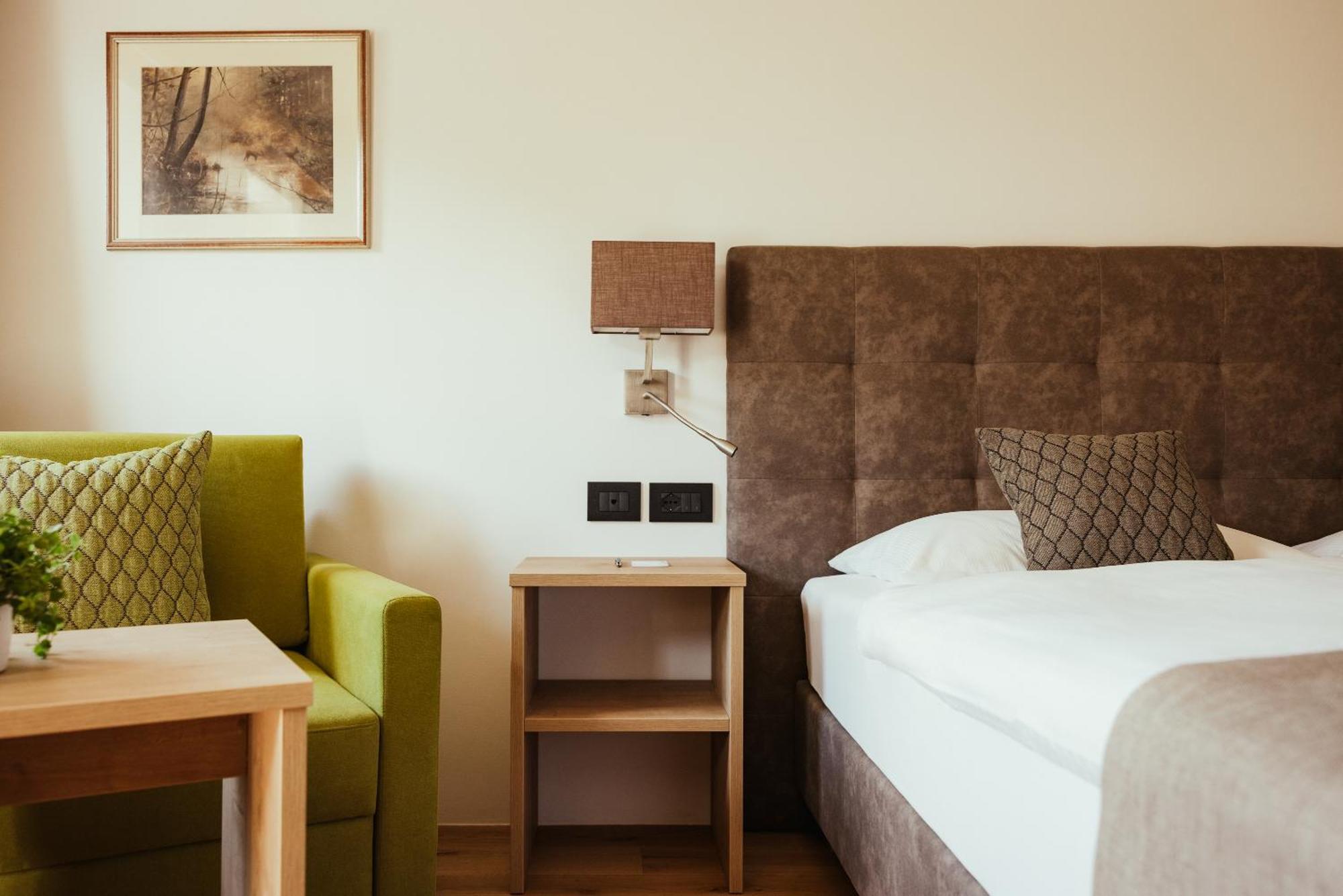 Hotel Grien オルティゼーイ エクステリア 写真