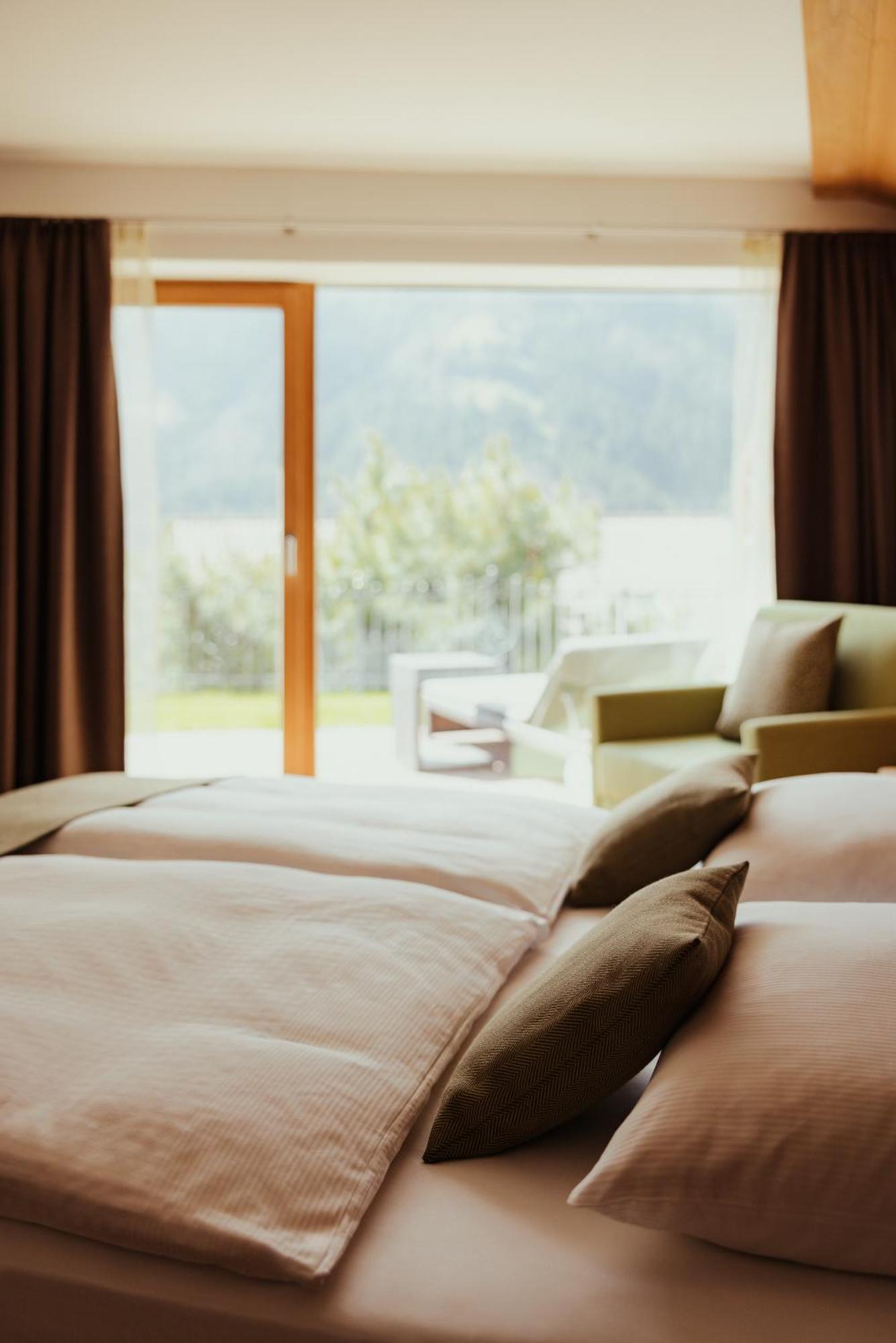 Hotel Grien オルティゼーイ エクステリア 写真