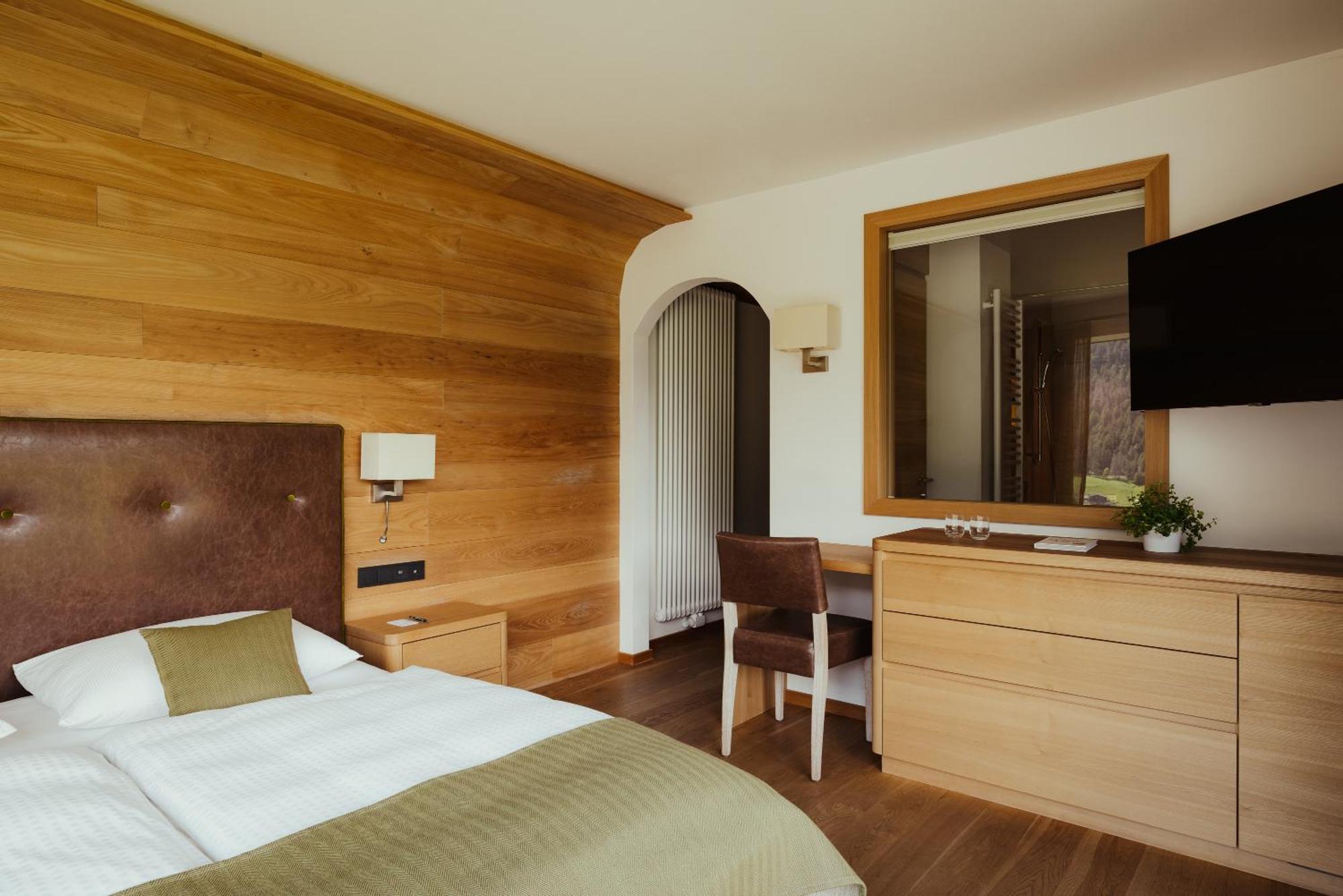 Hotel Grien オルティゼーイ エクステリア 写真
