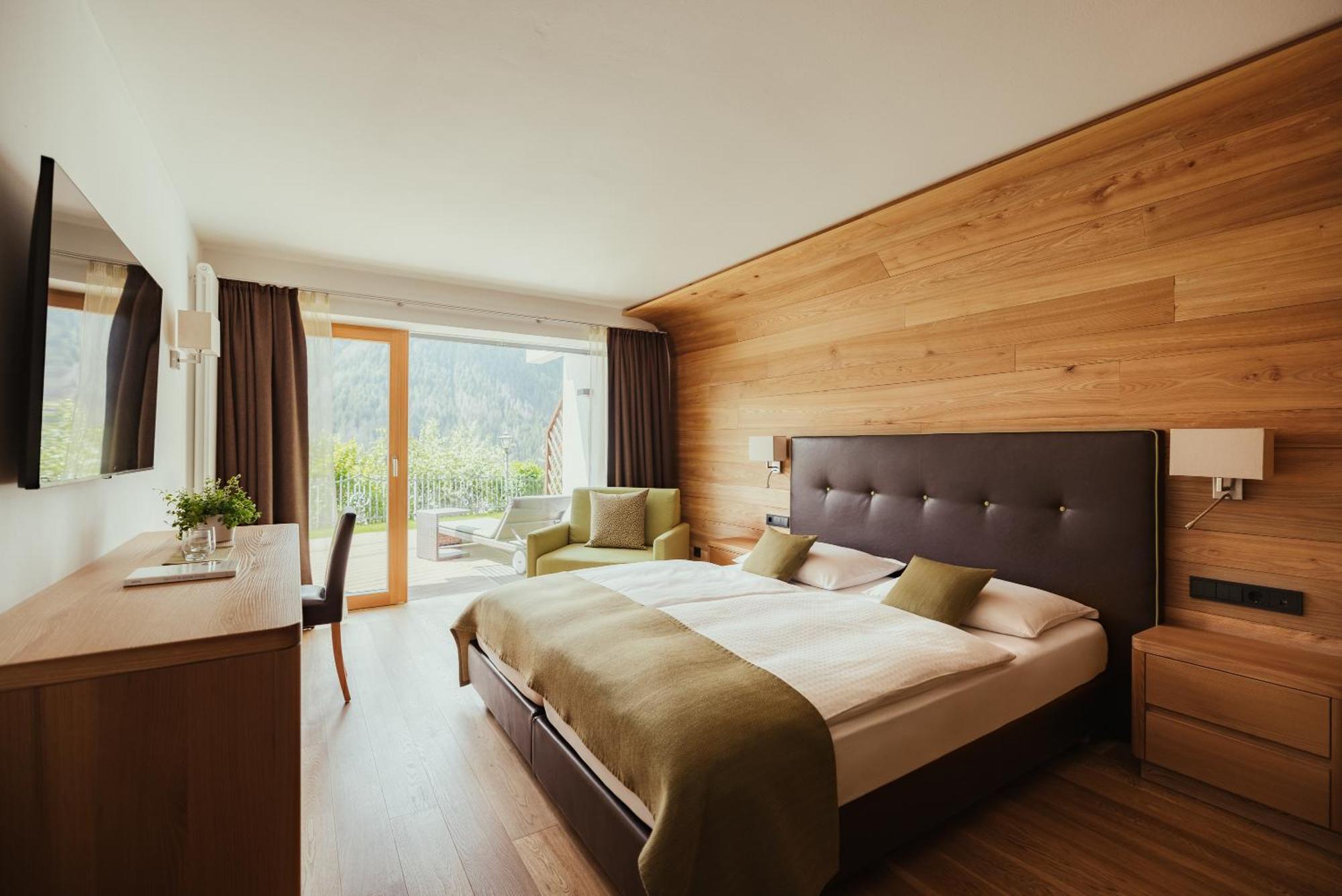 Hotel Grien オルティゼーイ エクステリア 写真